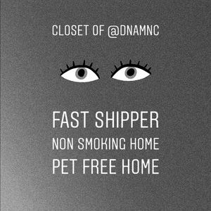 Selling your dream wardrobe staple!